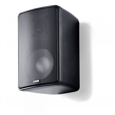 Всепогодная акустика Canton Plus X.3 Black